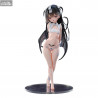 Original Illustration - Figure Lili, Illustrated by Riko