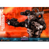 Marvel Future Fight - The Punisher War Machine Armor figure, Video Game Masterpiece