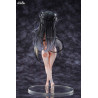 Original Illustration - Figure Lili, Illustrated by Riko