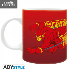DC Comics mug - The Flash