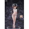 copy of  Original Illustration - Figure Lili, Illustrated by Riko