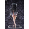 copy of  Original Illustration - Figure Lili, Illustrated by Riko
