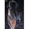 copy of  Original Illustration - Figure Lili, Illustrated by Riko