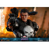Marvel Future Fight - The Punisher War Machine Armor figure, Video Game Masterpiece