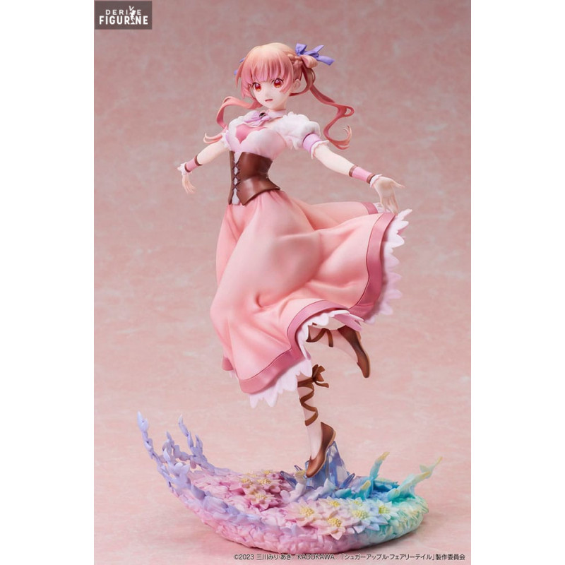 Sugar Apple Fairy Tale -...