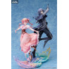 Sugar Apple Fairy Tale - Figurine Challe Fenn Challe & Anne Halford