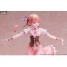 Sugar Apple Fairy Tale - Figurine Challe Fenn Challe & Anne Halford
