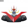 Mazinger Z - Metal Action Brain Condor Body Parts figure, Accessories Set