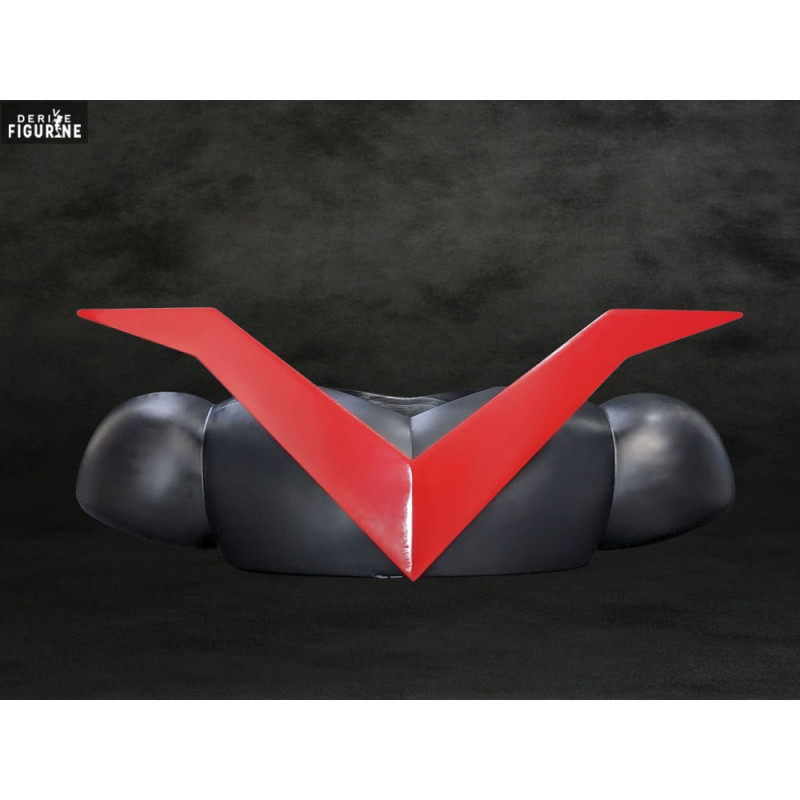 Mazinger Z - Figurine Metal...