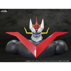 Mazinger Z - Metal Action...