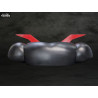 Mazinger Z - Metal Action Brain Condor Body Parts figure, Accessories Set