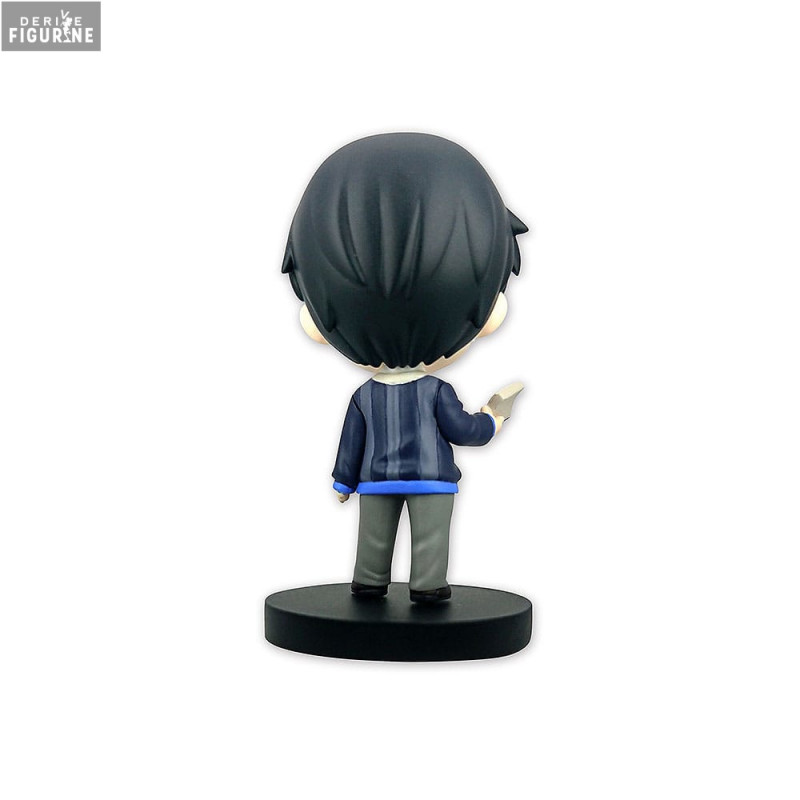 Tokyo Ghoul - Pack figures...