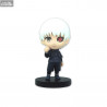Tokyo Ghoul - Pack 6 figurines, Mini Figure Collection