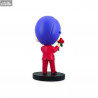 Tokyo Ghoul - Pack 6 figurines, Mini Figure Collection