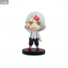 Tokyo Ghoul - Pack 6 figurines, Mini Figure Collection