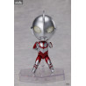 Shin Japan Heroes Universe - Pack 4 figures Dform+
