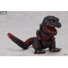 Shin Japan Heroes Universe - Pack 4 figures Dform+