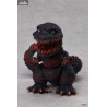 Shin Japan Heroes Universe - Pack 4 figures Dform+