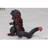 Shin Japan Heroes Universe - Pack 4 figures Dform+