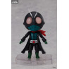 Shin Japan Heroes Universe - Pack 4 figures Dform+