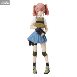 Little Armory - Figurine...