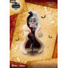 Disney, Villains - Cruella, Evil Queen, Maleficent, Dragon, Scar or Ursula figure of your choice, Mini Egg Attack