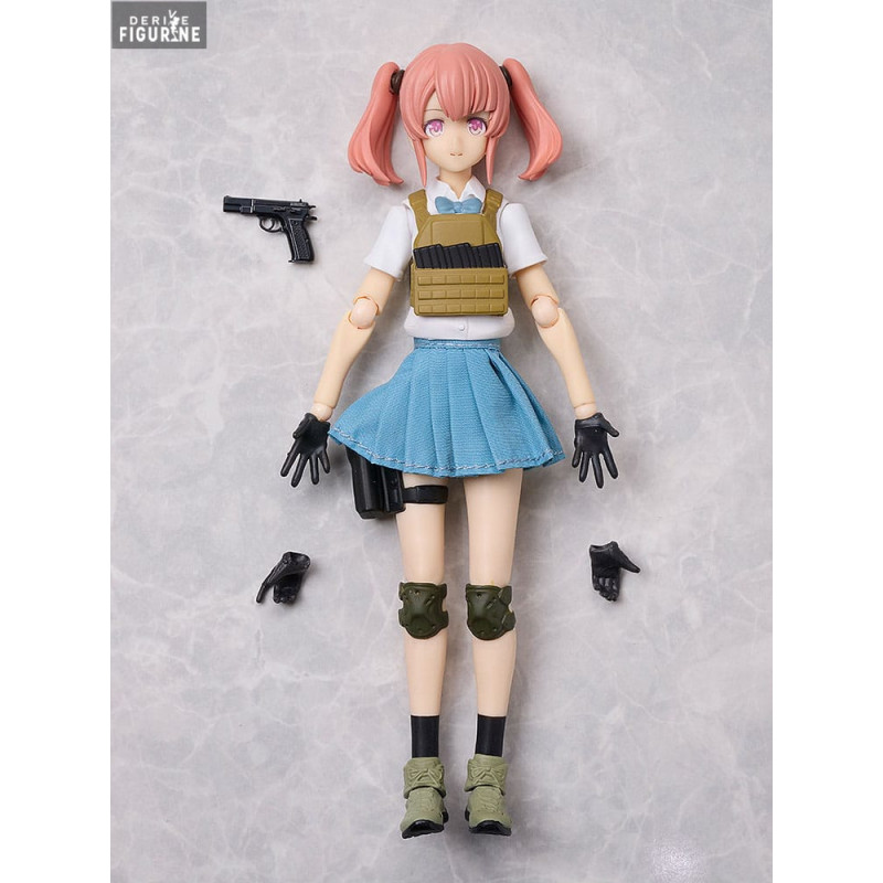 Little Armory - Figurine...