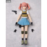 Little Armory - Armed JK Variant D figure, Figma