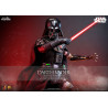 Star Wars - Figure Darth Vader, Battle Damaged