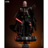 Star Wars - Figure Darth Vader, Battle Damaged