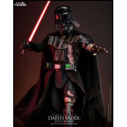 Star Wars - Figure Darth...
