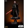 Star Wars - Figurine Dark Vador, Battle Damaged