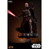 Star Wars - Figure Darth Vader, Battle Damaged