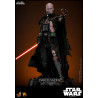 Star Wars - Figure Darth Vader, Battle Damaged