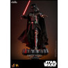 Star Wars - Figure Darth Vader, Battle Damaged