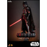 Star Wars - Figure Darth Vader, Battle Damaged
