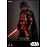 Star Wars - Figure Darth Vader, Battle Damaged