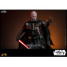 Star Wars - Figure Darth Vader, Battle Damaged