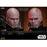 Star Wars - Figurine Dark Vador, Battle Damaged