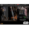 Star Wars - Figure Darth Vader, Battle Damaged