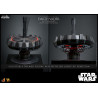 Star Wars - Figure Darth Vader, Battle Damaged
