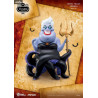 Disney, Villains - Cruella, Evil Queen, Maleficent, Dragon, Scar or Ursula figure of your choice, Mini Egg Attack