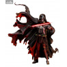 Star Wars - Figurine Dark Vador, Battle Damaged Deluxe