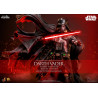 Star Wars - Figurine Dark Vador, Battle Damaged Deluxe