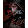 Star Wars - Figurine Dark Vador, Battle Damaged Deluxe