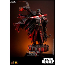 Star Wars - Figure Darth...