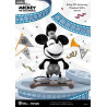 Disney, Mickey Mouse 90th Anniversary - Figure of your choice, Mini Egg Attack