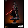 Star Wars - Figure Darth Vader, Battle Damaged Deluxe
