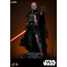 Star Wars - Figurine Dark Vador, Battle Damaged Deluxe