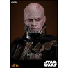 Star Wars - Figurine Dark Vador, Battle Damaged Deluxe